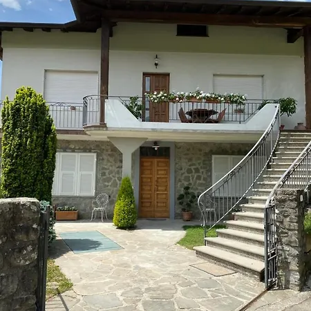 La Motocicletta Villa Bagnone Exterior photo