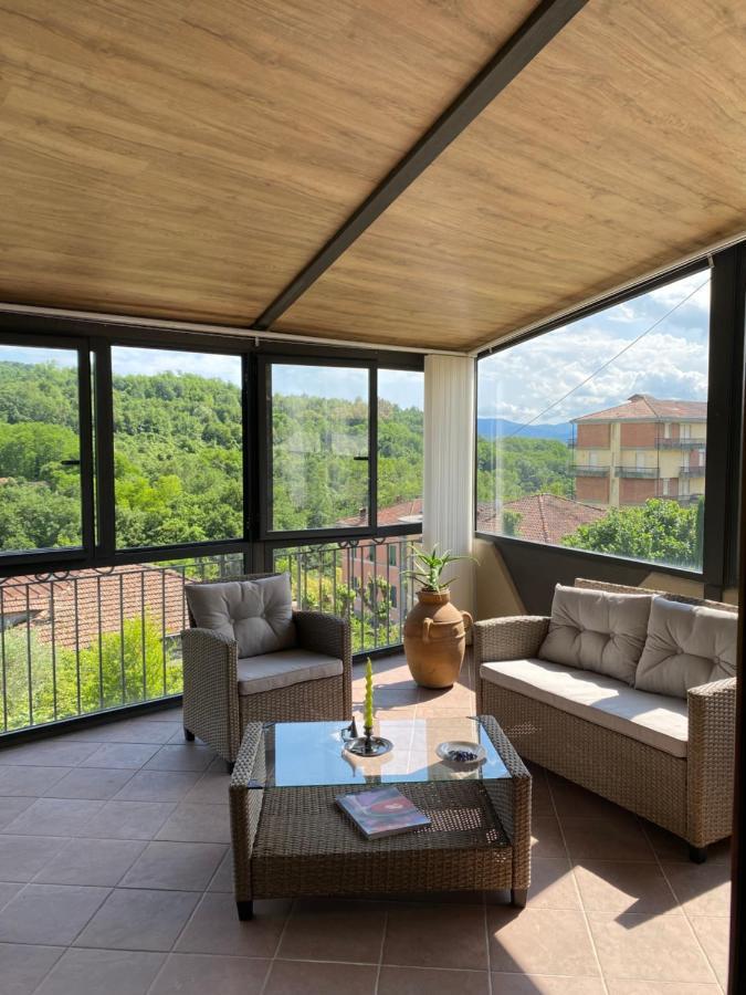 La Motocicletta Holiday home Bagnone