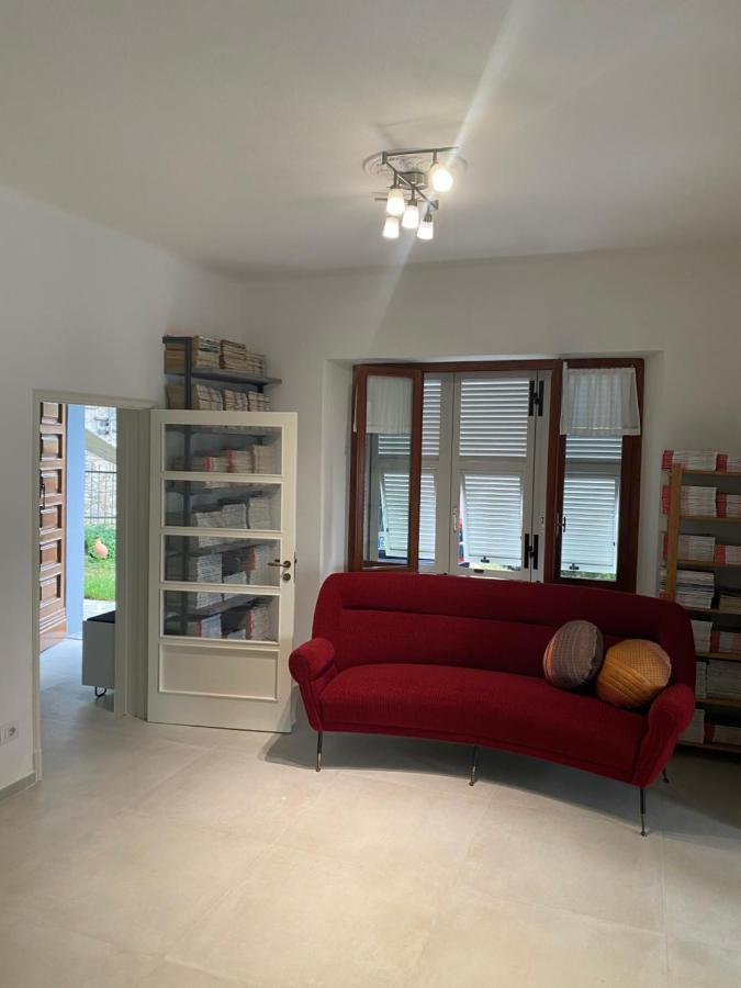 Holiday home La Motocicletta