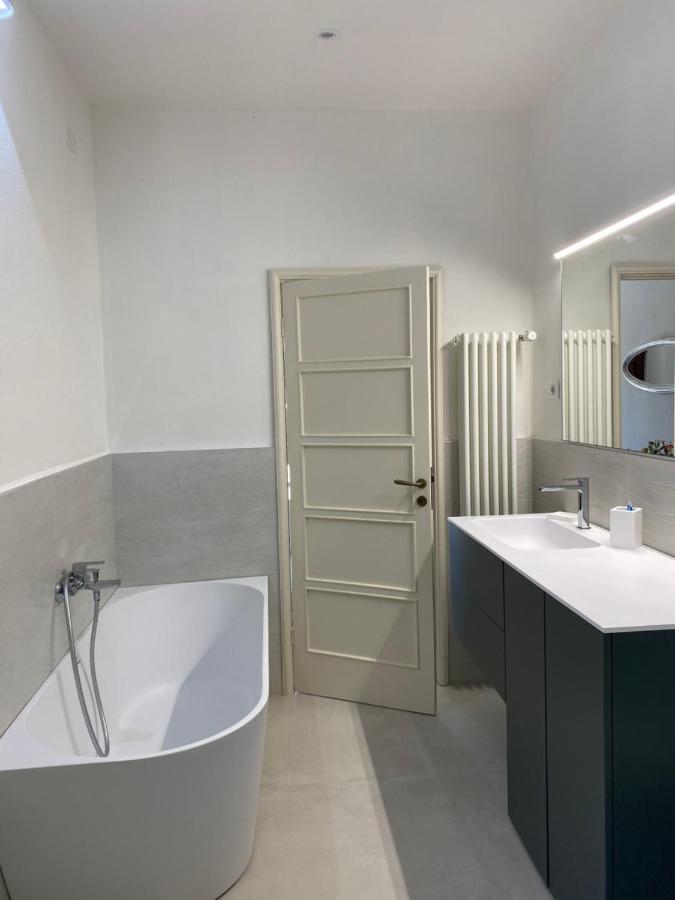 Holiday home La Motocicletta