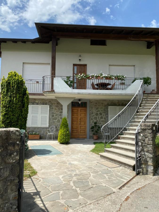 La Motocicletta Holiday home *