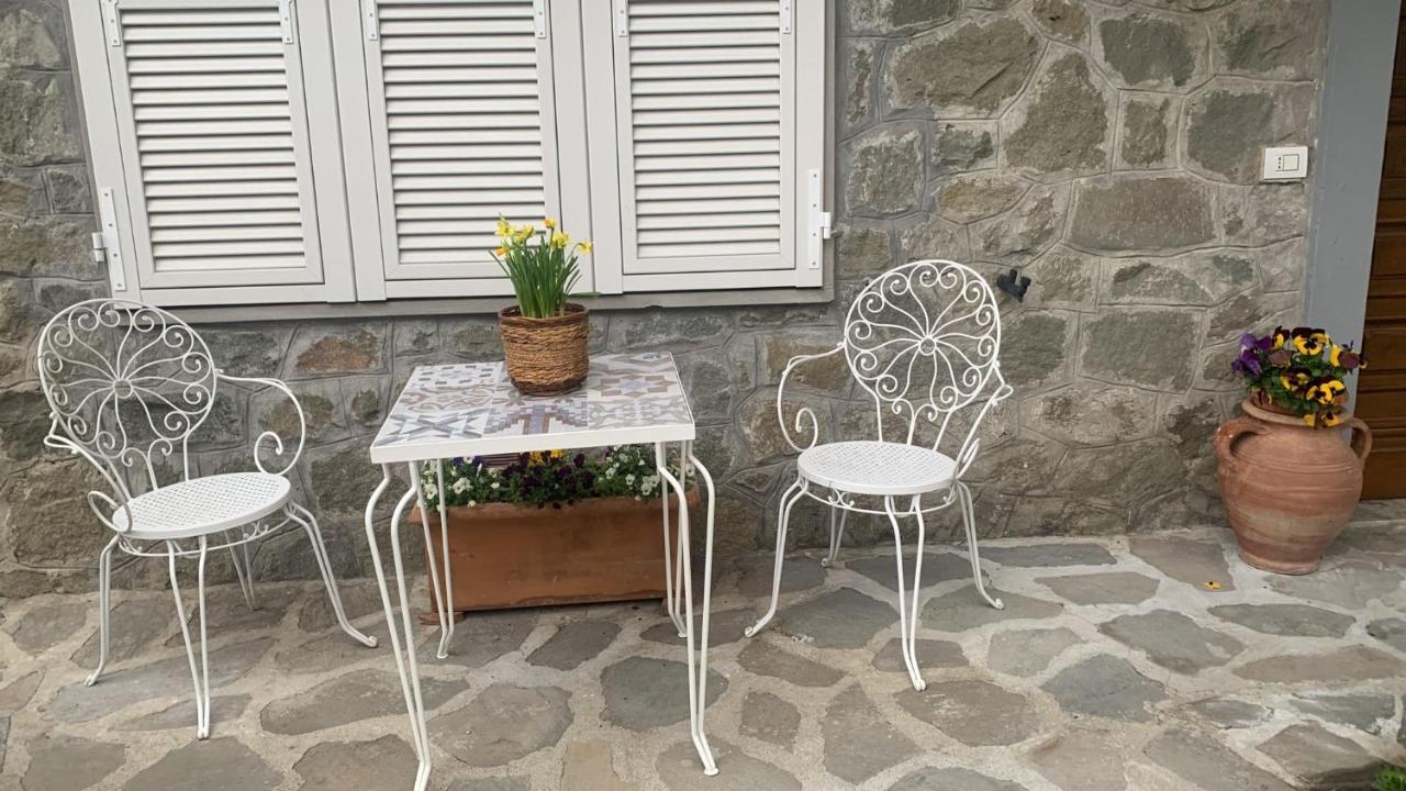 Holiday home La Motocicletta *
