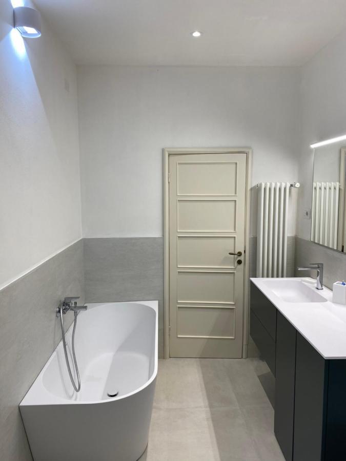 Holiday home La Motocicletta Bagnone